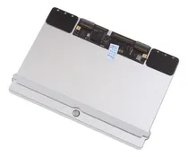 Comprar Touch Pad Para Macbook Air A1466 Touchpad Trackpad Con Flex