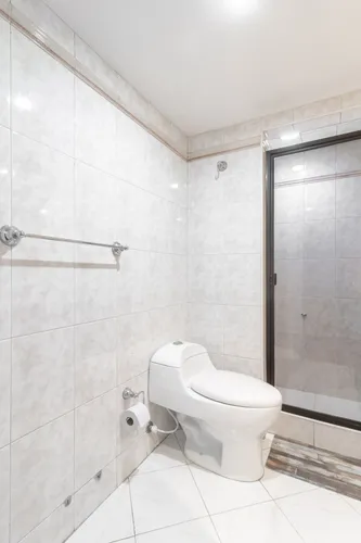 Apartamento En Arriendo/venta En Chico Norte Iii Sector. Cod V22640