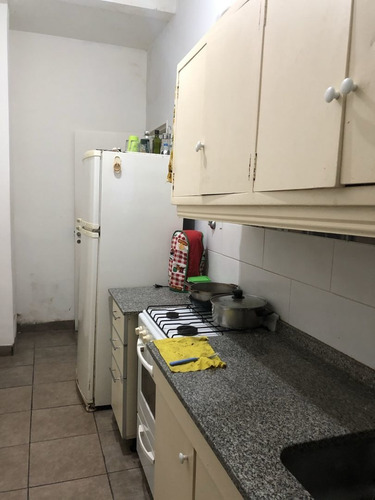Imagen 7 de 12 de Depto 2amb Con Patio - Palermo