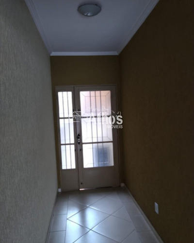 Imagem 7 de 20 de Vende-se Casa No Bairro Jardim Morada Do Sol - Indaiatuba/sp - Ca04785 - 69290553