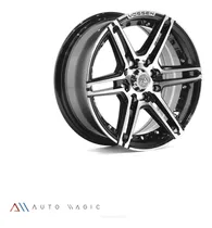 Comprar Rines 14 4\u002F100 Aveo Spark Gol Tsuru I10 (4 Rines)  Garantia