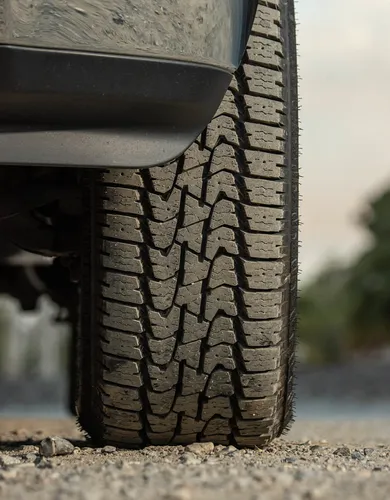 Llanta 265/70 R18 At-5 Nankang