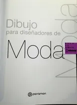 Comprar Dibujo Para Diseñadores De Moda \u002F Fernandez - Roig