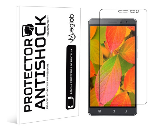 Protector De Pantalla Antishock Para Vkworld Vk6050s