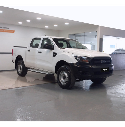 Ford Ranger 2.2 Cd Xl Tdci 125cv