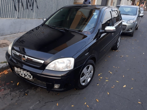 Chevrolet Corsa 2011 1.4 Maxx Econoflex 5p