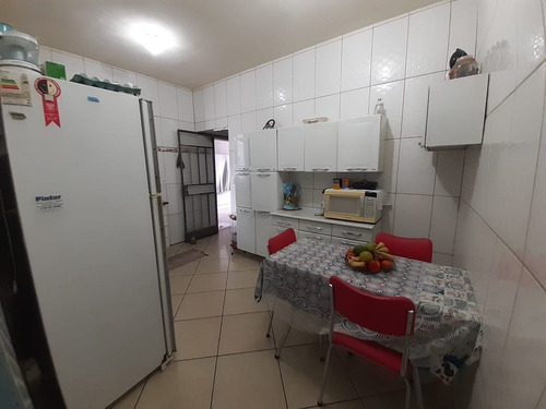 Imagem 5 de 8 de Casa Com 7 Quartos Para Comprar No Europa Em Belo Horizonte/mg - 1437