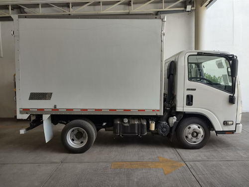 Isuzu Elf 300 Corto