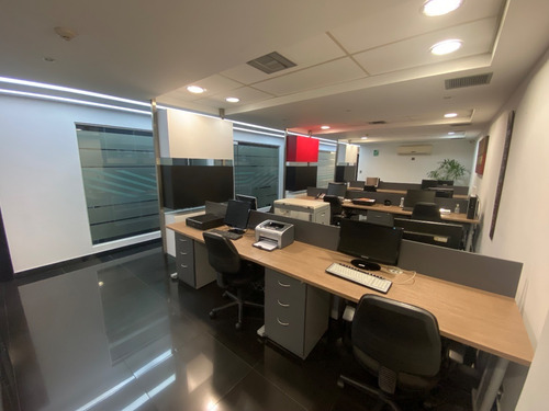 Imagen 17 de 21 de Oficina En Venta La Urbina