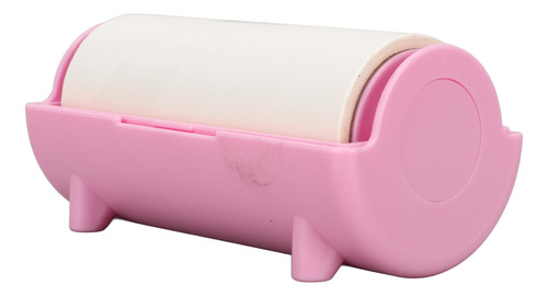 Nail Stamper Oil Absorbing Paper Sheet Portable Home Salon