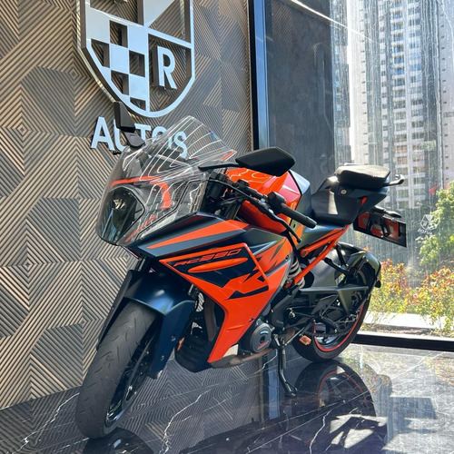  Ktm Rc 390 Ng 2023