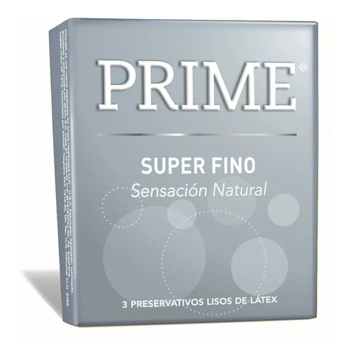 Preservativos Prime X18 Sexy Box Ciudades Coleccion Completa