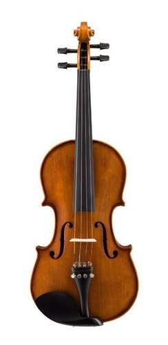 Violin Stradella 4/4 Estuche Arco Y Resina Envio Mv1415