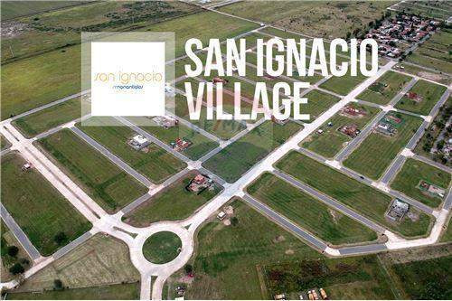 Lote En Venta San Ignacio Village