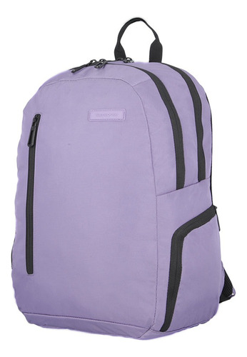 Mochila Samsonite 4 Colores Urbana Liviana Escolar Notebook. Mochilas Para Viajes, Trabajo, Tuvalija