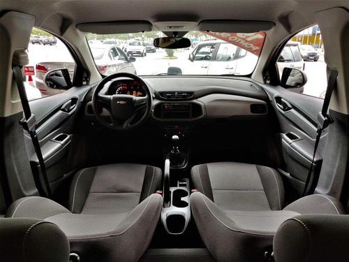 Chevrolet Onix Hatch Joy 1.0 8v Flex 5p Mec.