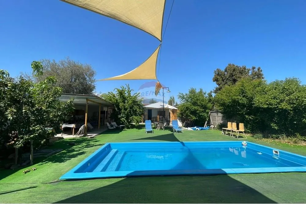 Imagen 1 de 30 de Increible Casa En Arriendo La Florida.