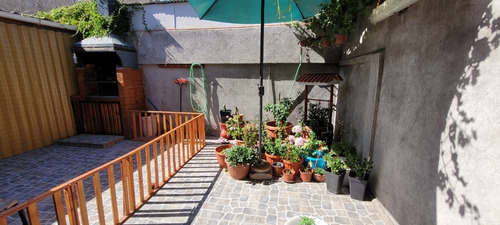 Excelente Casa 6 Dorm. 3 Baños El Bosque, Metro Observatorio