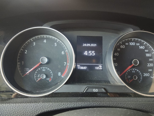 Imagen 15 de 15 de Volkswagen Golf Highline Dsg 2017