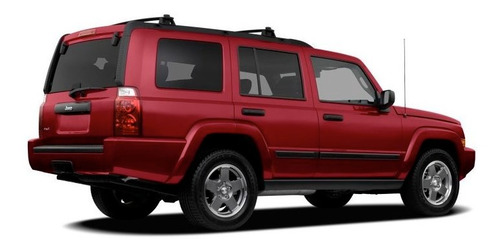 Brazo Link Huesito Bieleta Traseros Gran Cherokee 2005/2010