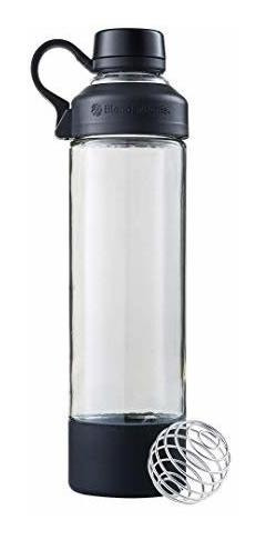 Mantra Botella Cristal Para Coctelera 20 Onza Color