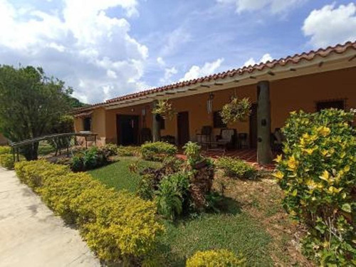 Imagen 9 de 10 de Finca En Sabana Del Medio Municipio Libertador Cod. 147936