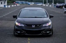 Comprar Butacas Genuine Oem Honda Civic Coupe