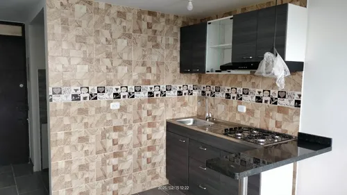 Arriendo Apartaestudio