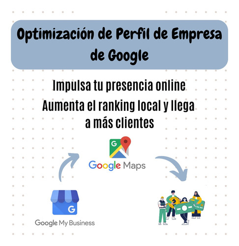 Optimiza Tu Perfil De Empresa De Google Y Atrae Mas Clientes