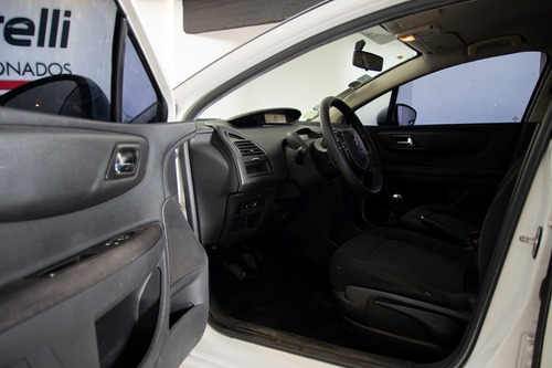 Citroën C4 2013 1.6 X Pack Look