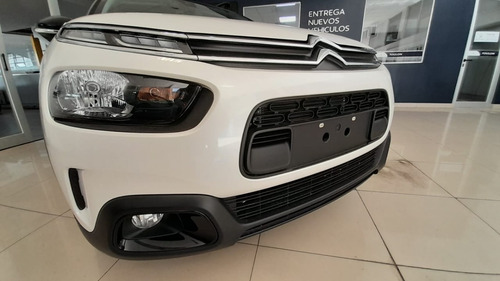Imagen 7 de 11 de 0km Citroen C4 Cactus Feel Shine Xseries Inmediato Sa
