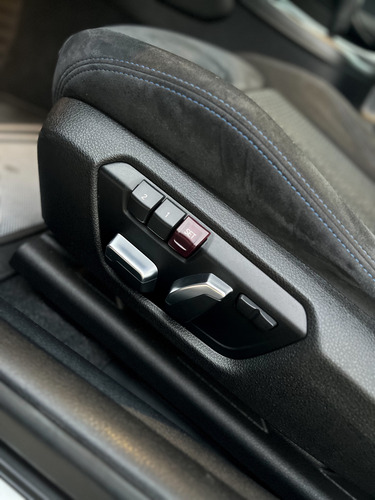 BMW Serie 2 3.0 240i M Package