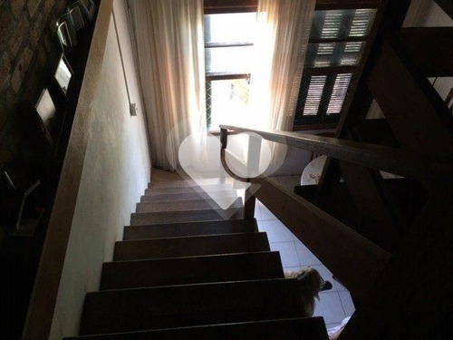 Apartamento Residencial À Venda, Rio Branco, Porto Alegre - 28-im429776