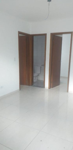 Imagem 8 de 15 de Apartamento Com 2 Dormitórios À Venda, 44 M² Por R$ 289.000,00 - Tatuapé - São Paulo/sp - Ap3319