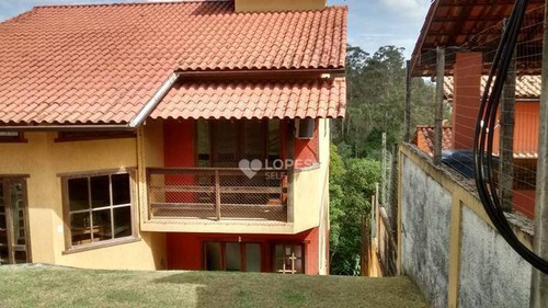 Imagem 1 de 15 de Casa Com 4 Quartos, 350 M² Por R$ 660.000 - Sape - Niterói/rj - Ca15913