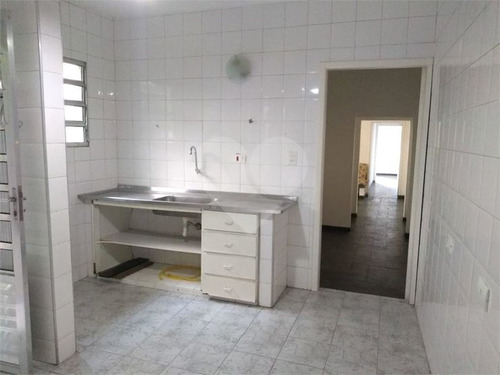 Casa Residencial - 2 Dorms - 1 Suite -2 Vagas - Para Venda Na Vila Leopoldina!! - 85-im304527