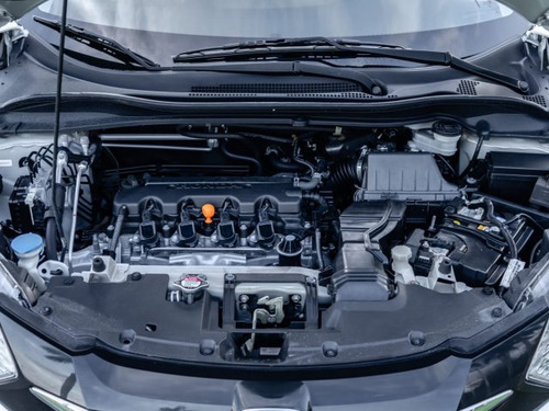 Honda HR-V HR-V 1.8 16V FLEX LX 4P AUTOMÁTICO