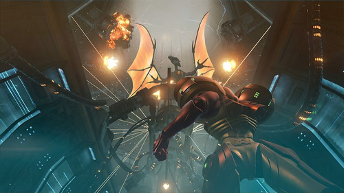 Imagen 5 de 6 de Metroid Prime Remastered - Nintendo Switch