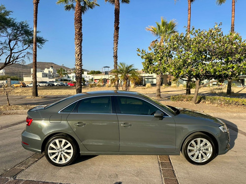 Audi A3 2.0 Sedán L Select At Dsg