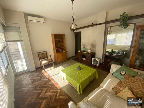 Imagen 2 de 8 de Venta Apartamento 2 Dormitorios Pocitos Braglia 509a