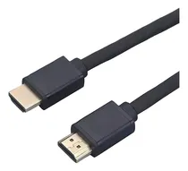 Comprar Cabo Hdmi 2.0 Ultra Hd 4k 5 Metros Para Eletronicos Premium Video Game Pc Home Theather
