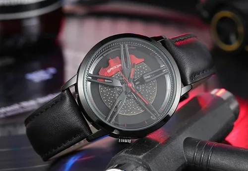 Reloj sanda rin hotsell