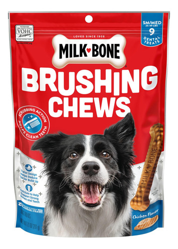 Milk-bone - Masticadores Diarios Para Perros