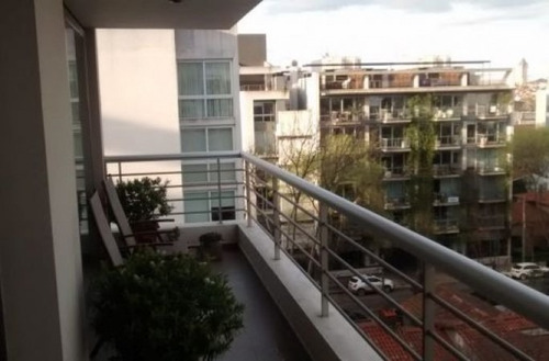 Imagen 4 de 12 de Venta Departamento Zona Güemes