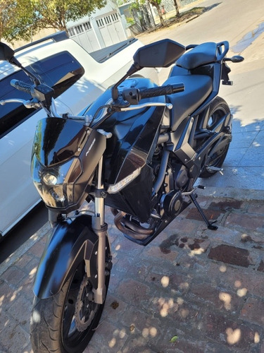 Imagen 19 de 20 de Keller Cf Motos 650 K65