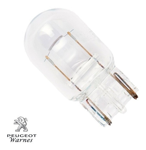 Lampara Luz Posicion Delant Peugeot Expert 1.6 Hdi 2021