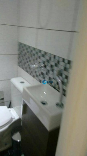 Imagem 8 de 21 de Casa Com 3 Dormitórios À Venda, 103 M² Por R$ 530.000 - Pedreira - São Paulo/sp - Ca2270