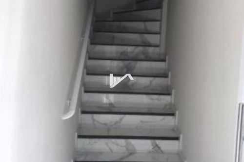 Imagem 3 de 14 de Casa Em Condomínio No Bairro Vila Caiçara, Em Praia Grande Aceita Financiamento Bancário
