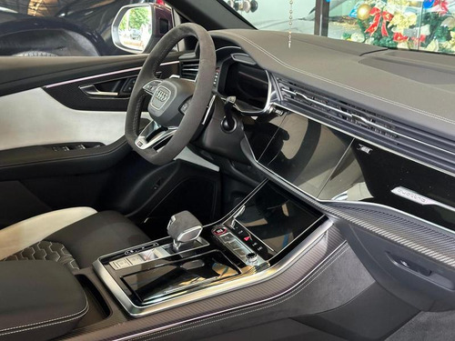 Audi Rs Q8 4.0 Biturbo Fsi 2023