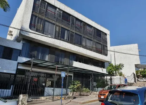Edificio En Venta En Chapultepec - foto 1
